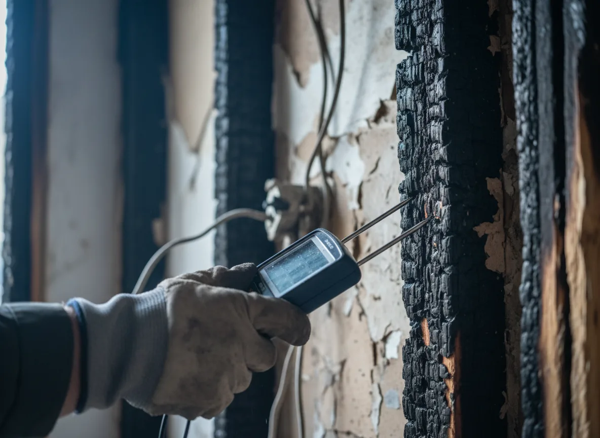 Fire Damage Restoration Mount Union, IA FAQs